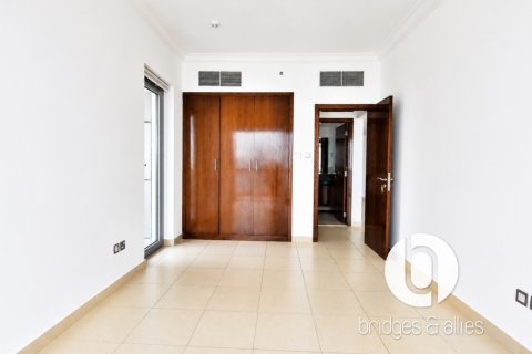 Apartman u Downtown Dubai (Downtown Burj Dubai), UAE 1 spavaća soba, 101 m2 Br. 719777 - fotografija 12