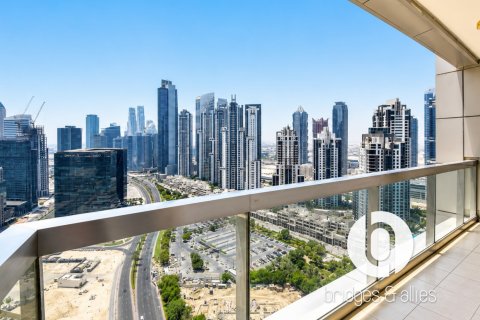 Apartman u Downtown Dubai (Downtown Burj Dubai), UAE 1 spavaća soba, 101 m2 Br. 719777 - fotografija 15