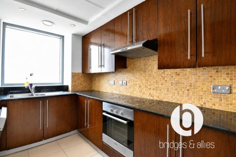 Apartman u Downtown Dubai (Downtown Burj Dubai), UAE 1 spavaća soba, 101 m2 Br. 719777 - fotografija 13