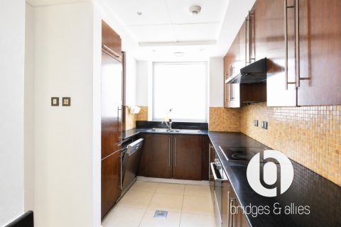 Apartman u Downtown Dubai (Downtown Burj Dubai), UAE 1 spavaća soba, 101 m2 Br. 719777 - fotografija 14