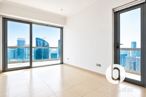 Apartman u Downtown Dubai (Downtown Burj Dubai), UAE 1 spavaća soba, 101 m2 Br. 719777 - fotografija 6