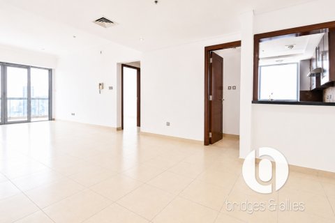 Apartman u Downtown Dubai (Downtown Burj Dubai), UAE 1 spavaća soba, 101 m2 Br. 719777 - fotografija 2