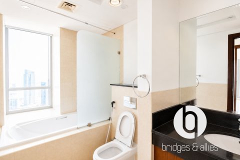 Apartman u Downtown Dubai (Downtown Burj Dubai), UAE 1 spavaća soba, 101 m2 Br. 719777 - fotografija 16
