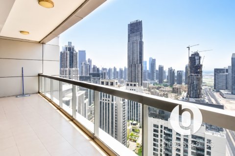 Leilighet i Downtown Dubai (Downtown Burj Dubai), Dubai, Emiratene 1 soverom, 101 kvm nr. 719777