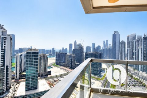 Apartman u Downtown Dubai (Downtown Burj Dubai), UAE 1 spavaća soba, 101 m2 Br. 719777 - fotografija 5