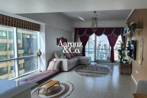 آپارتمان در Jumeirah Lake Towers، Dubai ، امارات متحده عربی 1 خوابه ، 70 متر مربع.  شماره 719773