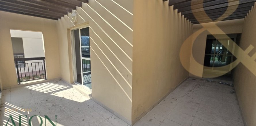 Korter asukohaga Al Quoz, Dubai, AÜE: 1 magamistoaga, 113 m² Nr 709027