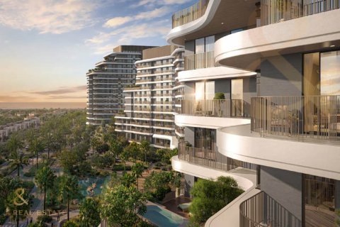 Apartamento em Dubai Land, Dubai, EAU 1 quarto, 95 m2 № 709028