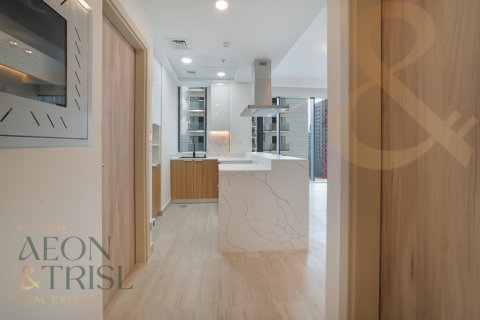 Apartament në Jumeirah Village Circle, Dubai, Emiratet e Bashkuara Arabe 1 dhomë gjumi, 57 m2. № 709024