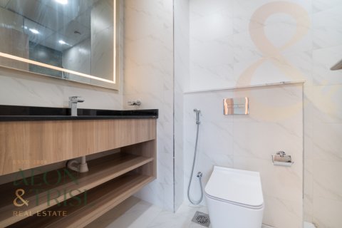 Apartment til salg i Jumeirah Village Circle, Dubai, UAE 1 soveværelse, 57 kvm № 709024 - foto 5