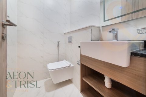 Apartment til salg i Jumeirah Village Circle, Dubai, UAE 1 soveværelse, 57 kvm № 709024 - foto 4