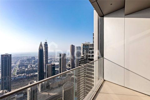 Müüa korter asukohaga Downtown Dubai (Downtown Burj Dubai), Dubai, AÜE: 4 magamistoaga, 481 m² Nr 723137 - pilt 26