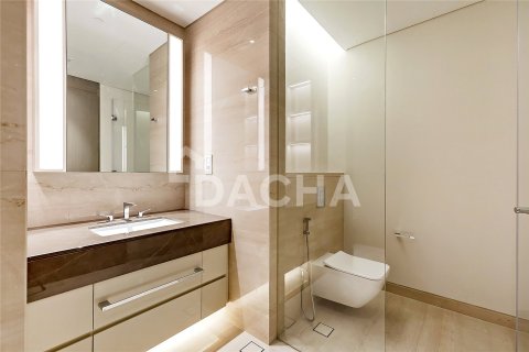 Müüa korter asukohaga Downtown Dubai (Downtown Burj Dubai), Dubai, AÜE: 4 magamistoaga, 481 m² Nr 723137 - pilt 16