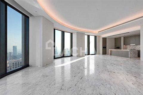 Müüa korter asukohaga Downtown Dubai (Downtown Burj Dubai), Dubai, AÜE: 4 magamistoaga, 481 m² Nr 723137 - pilt 5