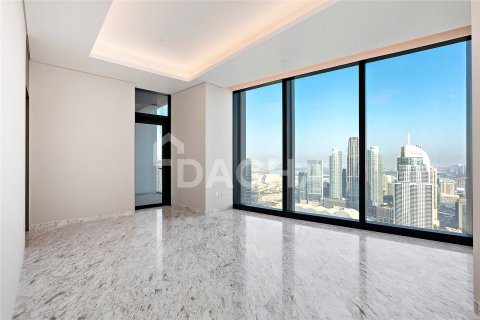 Müüa korter asukohaga Downtown Dubai (Downtown Burj Dubai), Dubai, AÜE: 4 magamistoaga, 481 m² Nr 723137 - pilt 19
