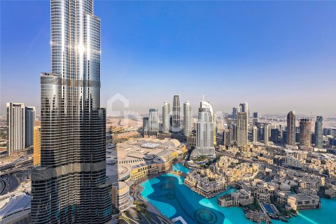Müüa korter asukohaga Downtown Dubai (Downtown Burj Dubai), Dubai, AÜE: 4 magamistoaga, 481 m² Nr 723137 - pilt 2