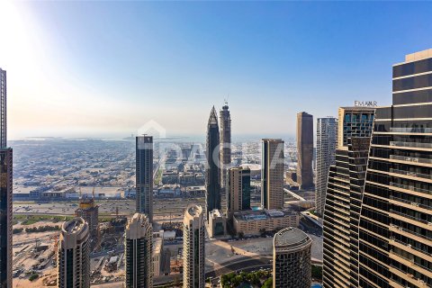 Müüa korter asukohaga Downtown Dubai (Downtown Burj Dubai), Dubai, AÜE: 4 magamistoaga, 481 m² Nr 723137 - pilt 27