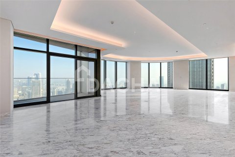 Müüa korter asukohaga Downtown Dubai (Downtown Burj Dubai), Dubai, AÜE: 4 magamistoaga, 481 m² Nr 723137 - pilt 4