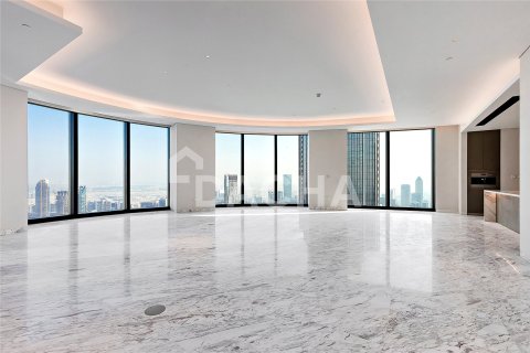Müüa korter asukohaga Downtown Dubai (Downtown Burj Dubai), Dubai, AÜE: 4 magamistoaga, 481 m² Nr 723137 - pilt 3