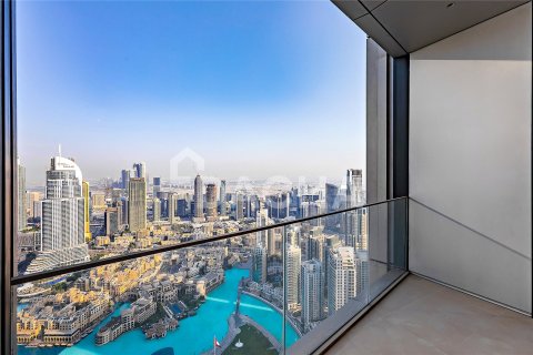 Müüa korter asukohaga Downtown Dubai (Downtown Burj Dubai), Dubai, AÜE: 4 magamistoaga, 481 m² Nr 723137 - pilt 28