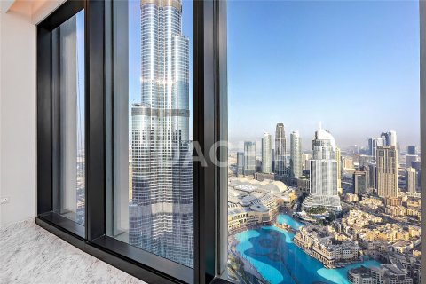 Müüa korter asukohaga Downtown Dubai (Downtown Burj Dubai), Dubai, AÜE: 4 magamistoaga, 481 m² Nr 723137 - pilt 20