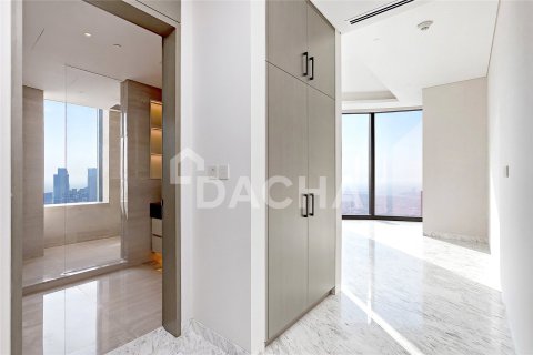 Müüa korter asukohaga Downtown Dubai (Downtown Burj Dubai), Dubai, AÜE: 4 magamistoaga, 481 m² Nr 723137 - pilt 10