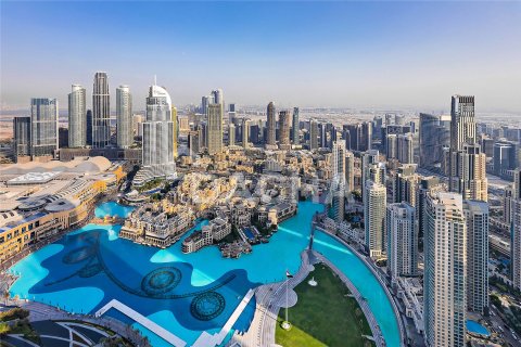 Müüa korter asukohaga Downtown Dubai (Downtown Burj Dubai), Dubai, AÜE: 4 magamistoaga, 481 m² Nr 723137 - pilt 29