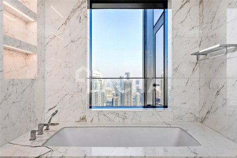 Müüa korter asukohaga Downtown Dubai (Downtown Burj Dubai), Dubai, AÜE: 4 magamistoaga, 481 m² Nr 723137 - pilt 24
