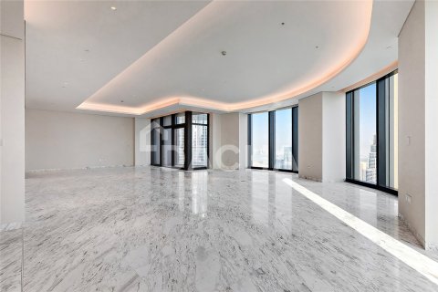 Müüa korter asukohaga Downtown Dubai (Downtown Burj Dubai), Dubai, AÜE: 4 magamistoaga, 481 m² Nr 723137 - pilt 6