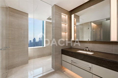 Müüa korter asukohaga Downtown Dubai (Downtown Burj Dubai), Dubai, AÜE: 4 magamistoaga, 481 m² Nr 723137 - pilt 15
