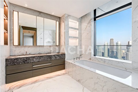Müüa korter asukohaga Downtown Dubai (Downtown Burj Dubai), Dubai, AÜE: 4 magamistoaga, 481 m² Nr 723137 - pilt 23