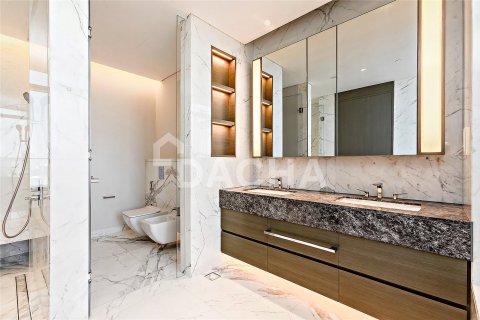 Müüa korter asukohaga Downtown Dubai (Downtown Burj Dubai), Dubai, AÜE: 4 magamistoaga, 481 m² Nr 723137 - pilt 22