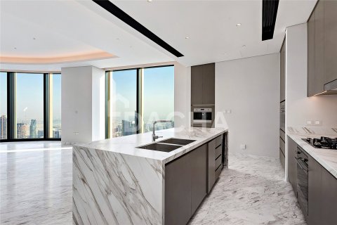 Müüa korter asukohaga Downtown Dubai (Downtown Burj Dubai), Dubai, AÜE: 4 magamistoaga, 481 m² Nr 723137 - pilt 12