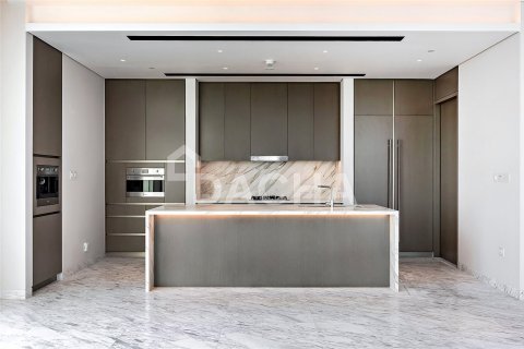 Müüa korter asukohaga Downtown Dubai (Downtown Burj Dubai), Dubai, AÜE: 4 magamistoaga, 481 m² Nr 723137 - pilt 11