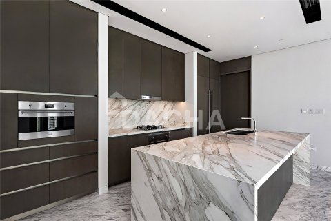 Müüa korter asukohaga Downtown Dubai (Downtown Burj Dubai), Dubai, AÜE: 4 magamistoaga, 481 m² Nr 723137 - pilt 13