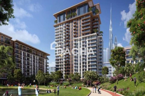 Квартира в City Walk, Дубай, ОАЭ 2 спальни, 118м2 № 723140
