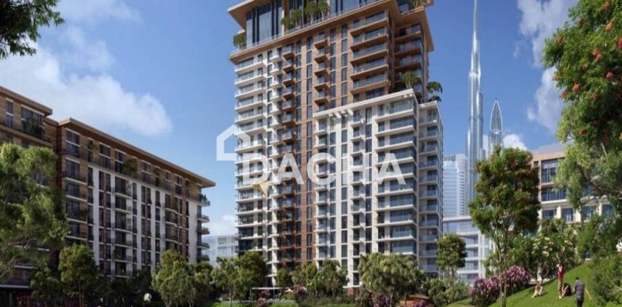 شقة في City Walk، دبي 2 غرفة نوم ، 118 متر مربع . ر قم 723140