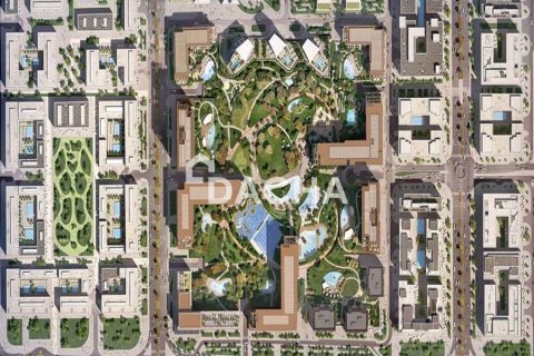 شقة للبيع في City Walk، دبي، الإمارات العربية المتحدة 2 غرفة نوم ، 118 متر مربع ، رقم 723140 - صورة 11