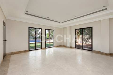 Meadows, Dubai, संयुक्त अरब अमीरात में विला, 6 बेडरूम, 596 वर्ग मीटर, संख्या 723138 - फ़ोटो 8