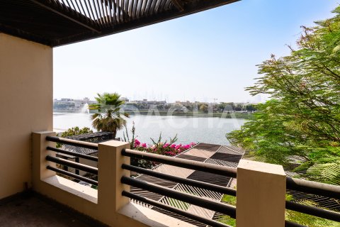 Meadows, Dubai, संयुक्त अरब अमीरात में विला, 6 बेडरूम, 596 वर्ग मीटर, संख्या 723138 - फ़ोटो 23
