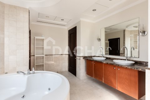 Meadows, Dubai, संयुक्त अरब अमीरात में विला, 6 बेडरूम, 596 वर्ग मीटर, संख्या 723138 - फ़ोटो 17