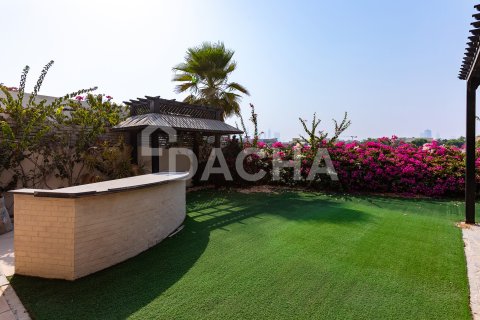 Meadows, Dubai, संयुक्त अरब अमीरात में विला, 6 बेडरूम, 596 वर्ग मीटर, संख्या 723138 - फ़ोटो 27