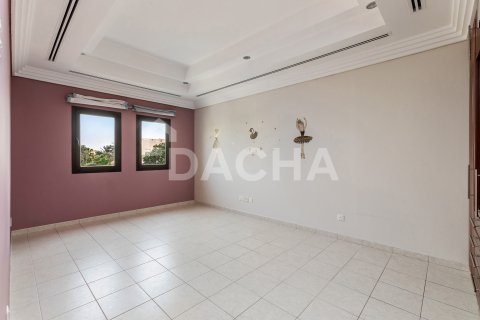 Meadows, Dubai, संयुक्त अरब अमीरात में विला, 6 बेडरूम, 596 वर्ग मीटर, संख्या 723138 - फ़ोटो 21
