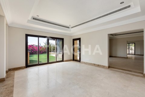 Meadows, Dubai, संयुक्त अरब अमीरात में विला, 6 बेडरूम, 596 वर्ग मीटर, संख्या 723138 - फ़ोटो 11