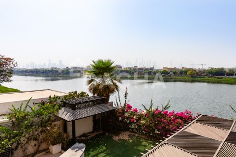 Meadows, Dubai, संयुक्त अरब अमीरात में विला, 6 बेडरूम, 596 वर्ग मीटर, संख्या 723138 - फ़ोटो 25