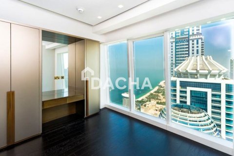 Apartmán v Dubai Marina, Dubai, SAE 3 spálne, 154 m2 č. 723134 - Fotografia 5
