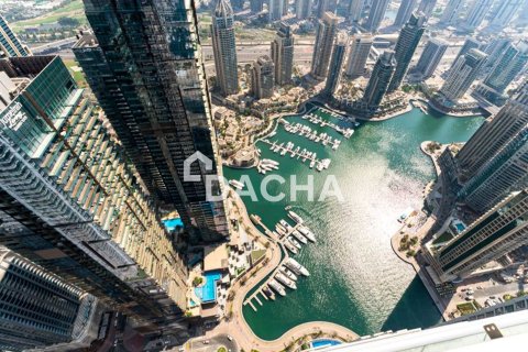 Apartmán v Dubai Marina, Dubai, SAE 3 spálne, 154 m2 č. 723134 - Fotografia 2