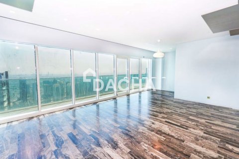 Apartmán v Dubai Marina, Dubai, SAE 3 spálne, 154 m2 č. 723134 - Fotografia 4