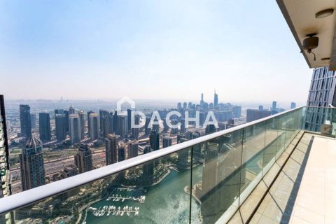 Apartmán v Dubai Marina, Dubai, SAE 3 spálne, 154 m2 č. 723134 - Fotografia 3