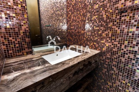 Apartmán v Dubai Marina, Dubai, SAE 3 spálne, 154 m2 č. 723134 - Fotografia 12
